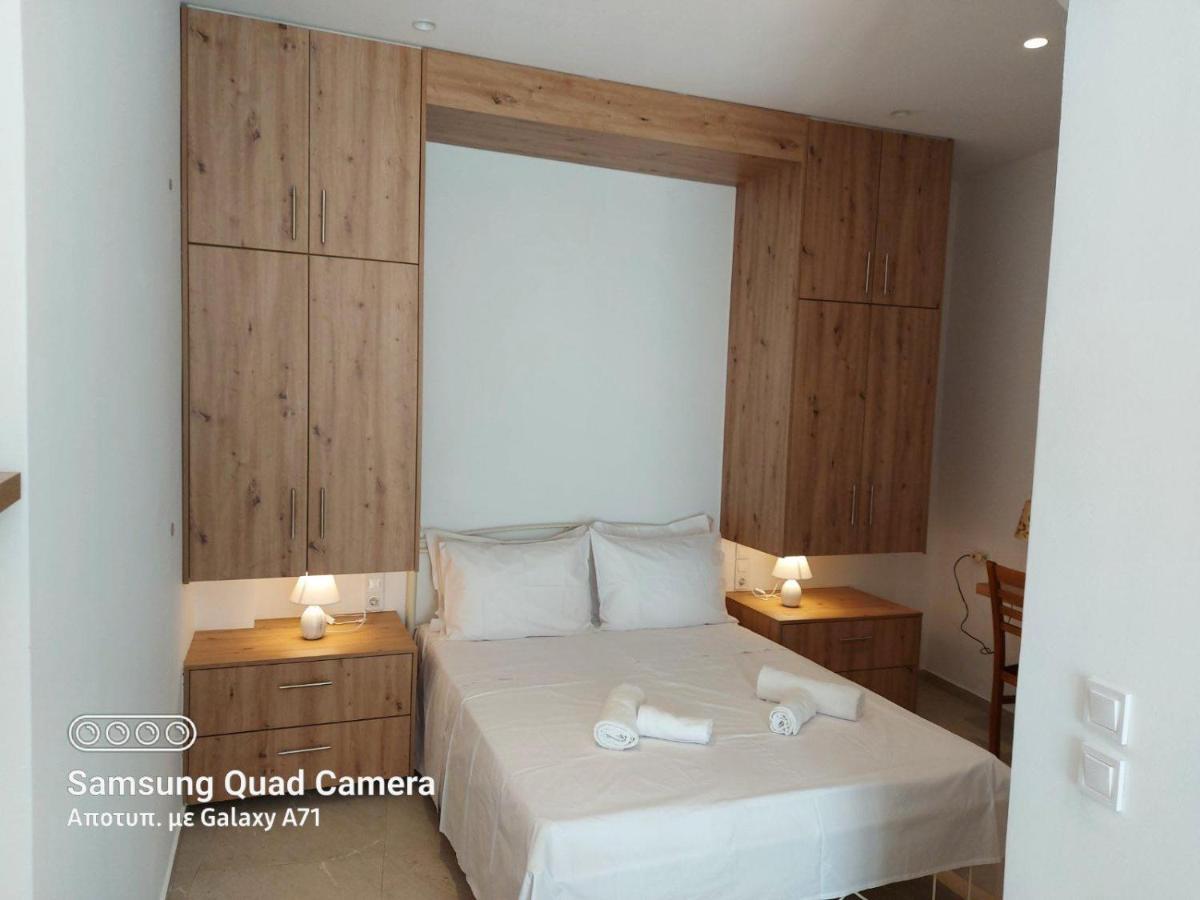 Citycenter Pearl , Heraklion Exterior foto